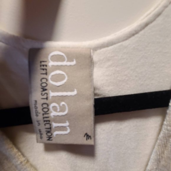 Dolan Left Coast Anthro Ribbed Luna Midi - Picture 5 of 5